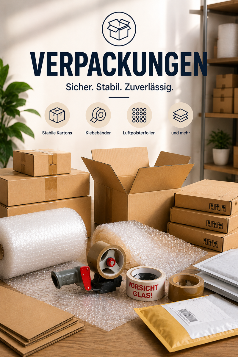 packaging
