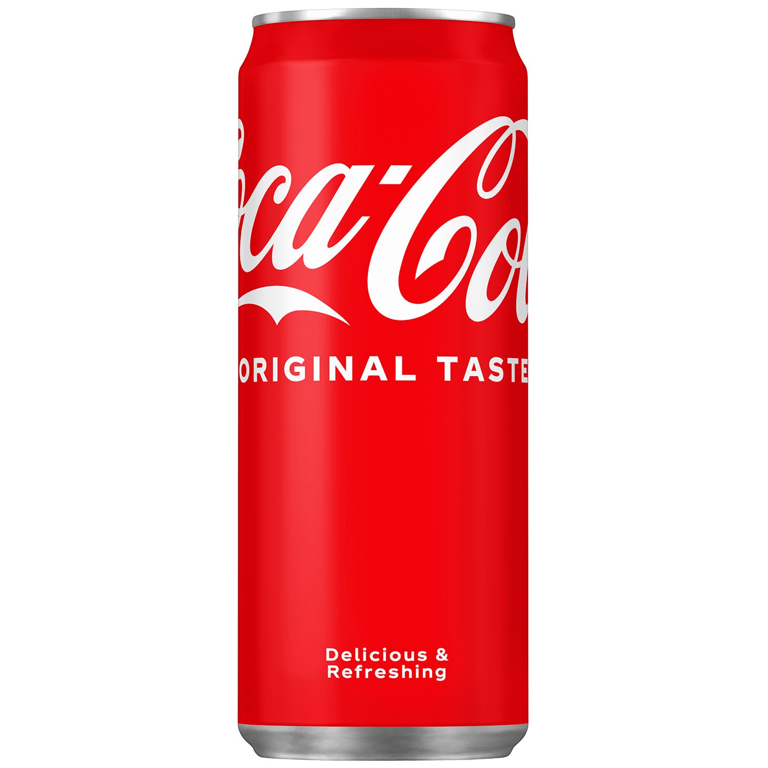 Coca Cola 330ml (10714891616590)
