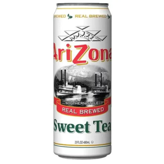 Arizona Sweet Tea USA 650ml