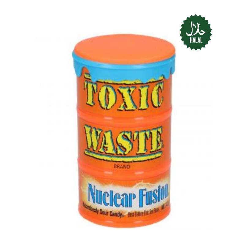 Toxic Waste Nuclear Fusion 42g (8004192698658)