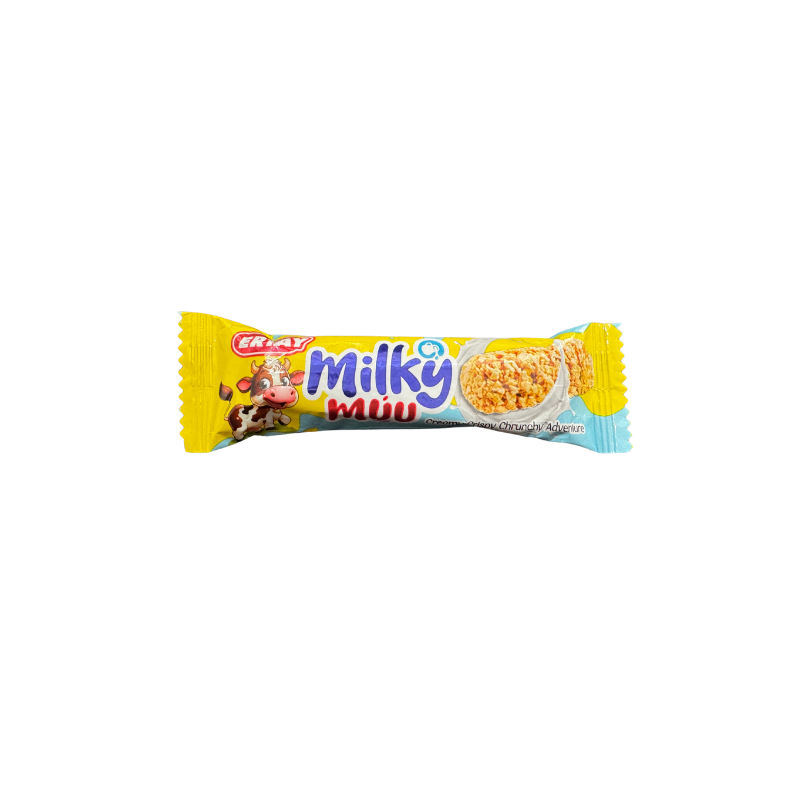 Ertay Milky Muu 12g