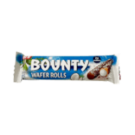 Bounty wafer rolls 22,5g (9691500675406)