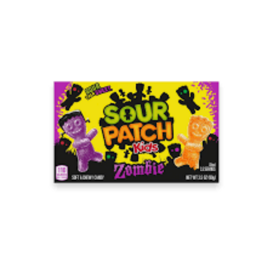 Sour Patch Kids Extreme 99g (Kopie) (9779467649358)