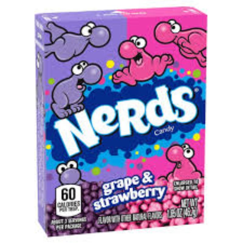 Nerds Rainbow 141g (Kopie) (9879409099086) (9885675422030)