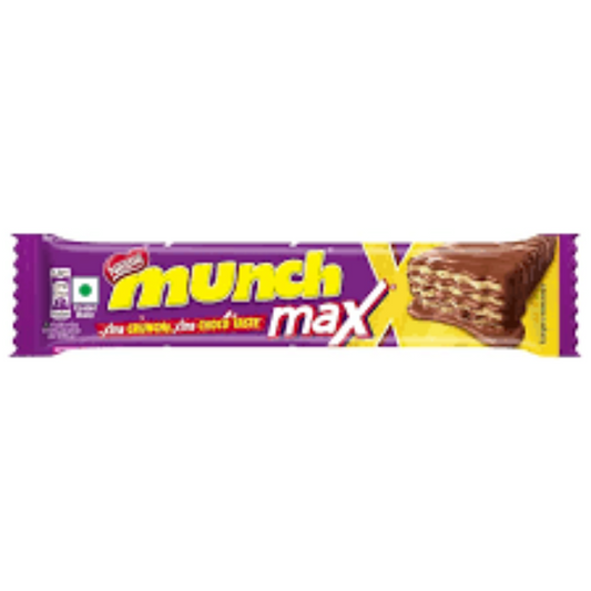 Nestle Munch max 38,5g (10486170943822)