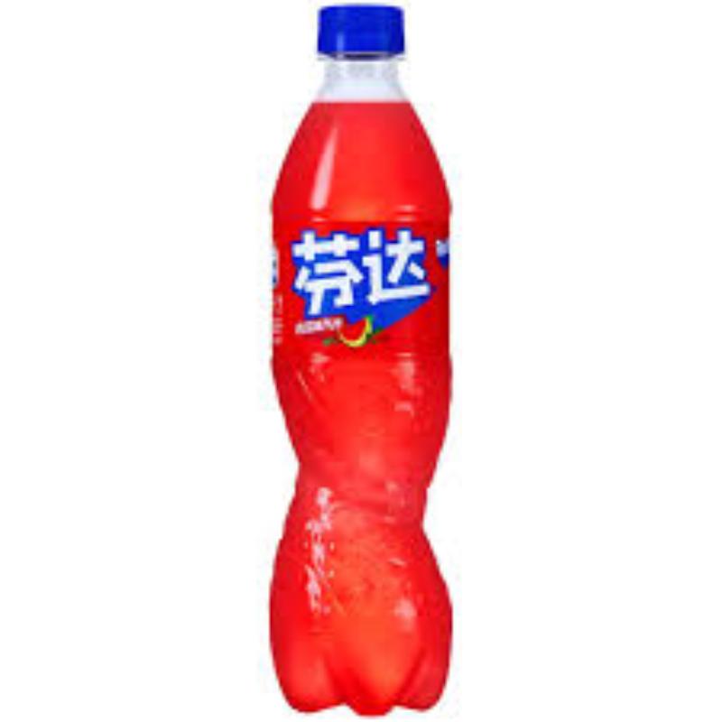 Fanta Watermelon Asia 500ml (8990689657166) (9885868917070)