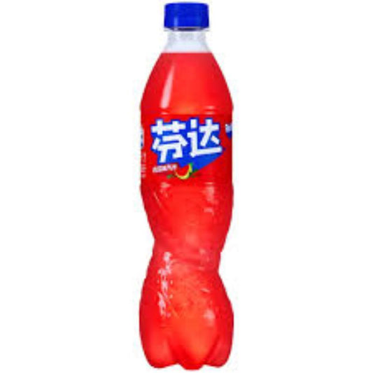 Fanta Watermelon Asia 500ml (8990689657166)