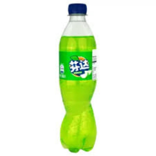 Fanta Asia Jasmin 500ml Asia zzgl. Pfand (Copy) (9748880884046)