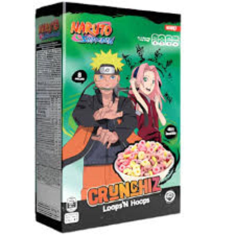 Miraculous Crunchiz Loops N' Hoops 375g (Kopie) (9814534291790)