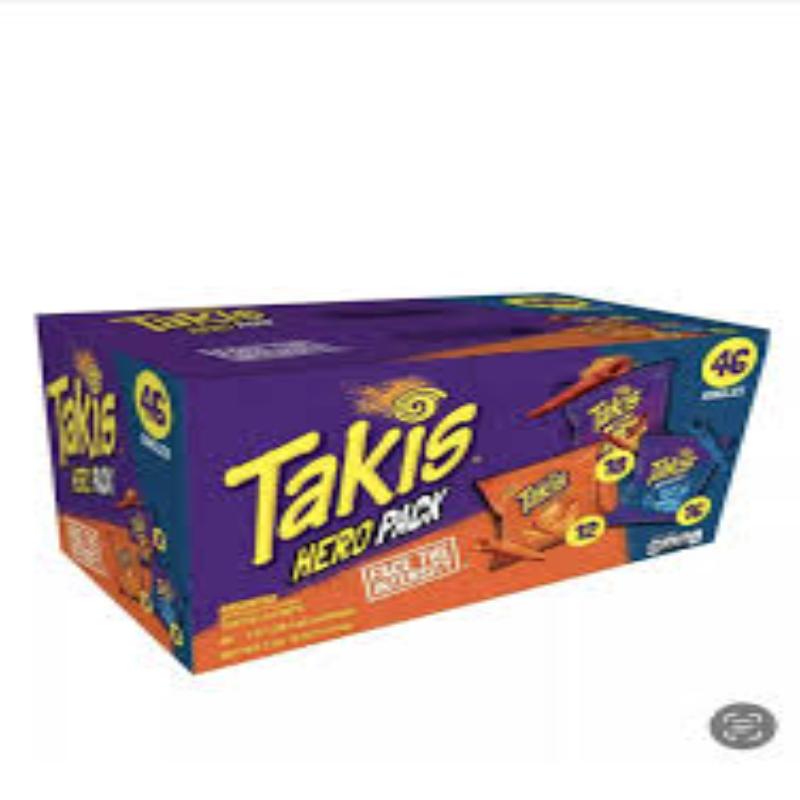 Takis Blue Heat 56g (Kopie) (9814536978766)