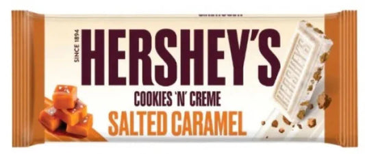 Hershey Salted Caramel 90g (10791638466894)