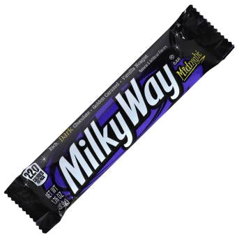 Milkyway Midnight 49,9g