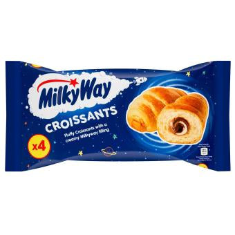 Milkyway Croissants 192g