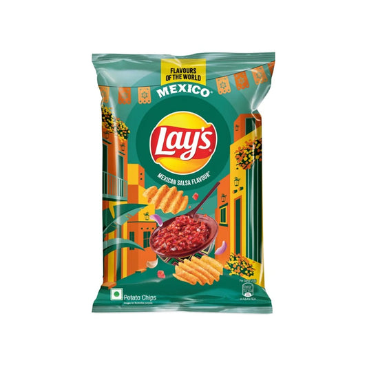 Lay's Mexican Salsa Flavour 46g (10411892080974)