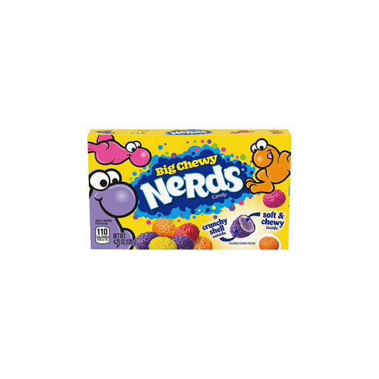 Nerds Big Chewy 120g (10088024867150)