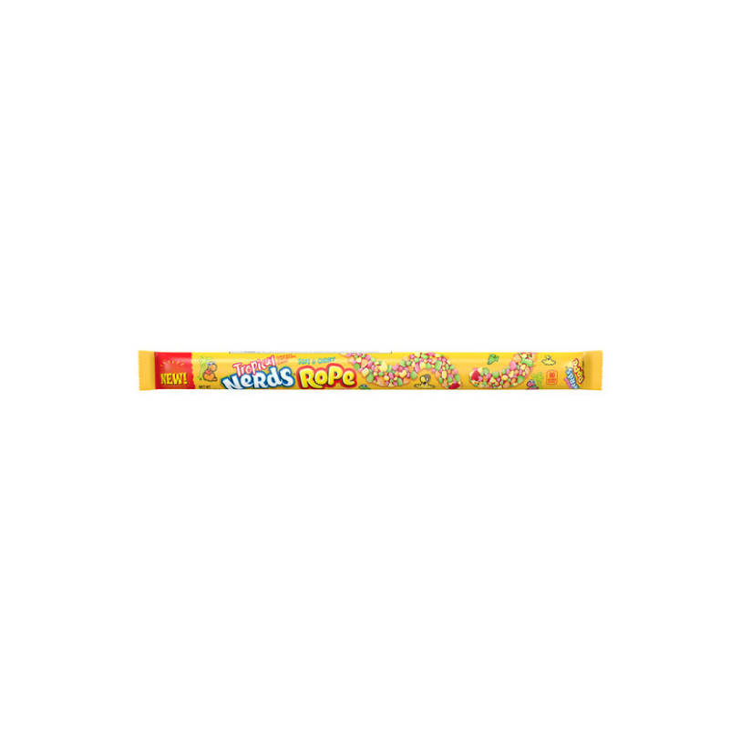 Nerds Rope Tropical 26g (10088024965454)