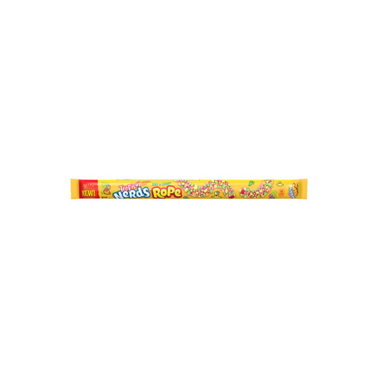 Nerds Rope Tropical 26g (10088024965454)