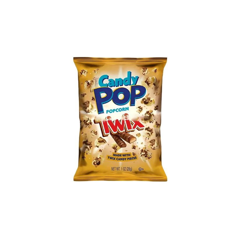 Candy Pop Popcorn Twix 28g (10088024179022)