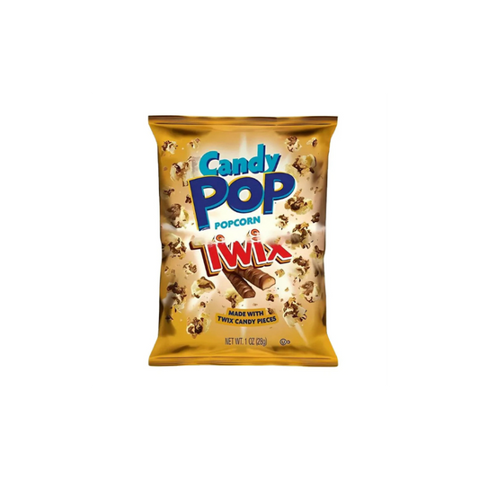 Candy Pop Popcorn Twix 28g (10088024179022)