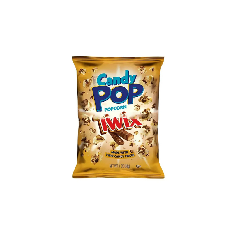 Candy Pop Popcorn Twix 28g (10088024179022)
