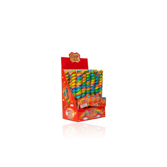 Candy Paradise Rainbow Twister 50g (10088026112334)