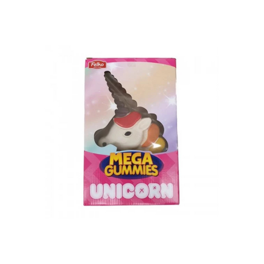 Mega Gummies Unicorn 600g (10414904607054)