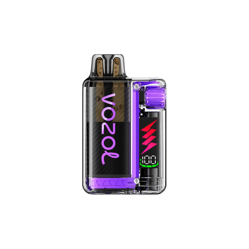 Vozol Vista Plug Blueberry Sour Raspberry (10095902556494)