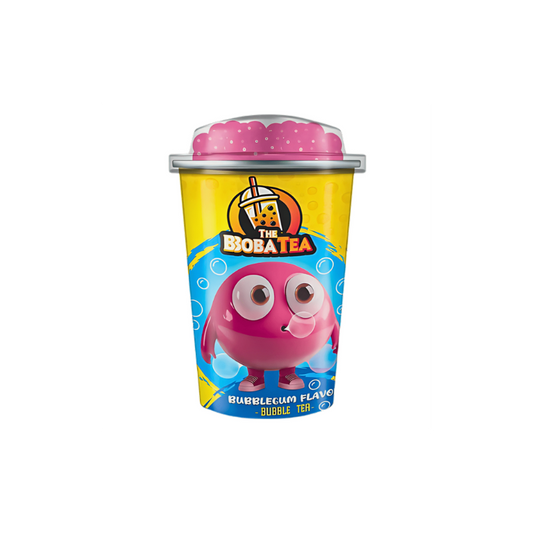 Boba Bubble Tea Bubble Gum 350ml (10094216577358)