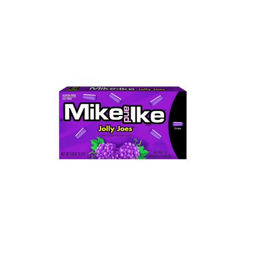 Mike and Ike Jolly Joes 120g (10088024441166) (10151628374350)