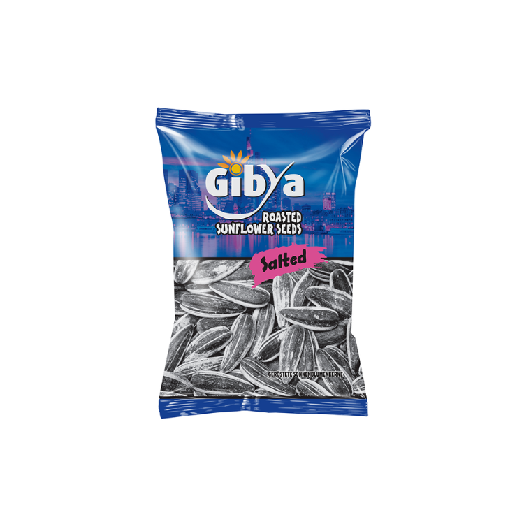 GibYa Gesalzen 100g (10117107122510)