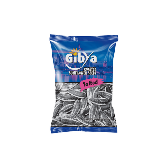 GibYa Gesalzen 100g (10117107122510)