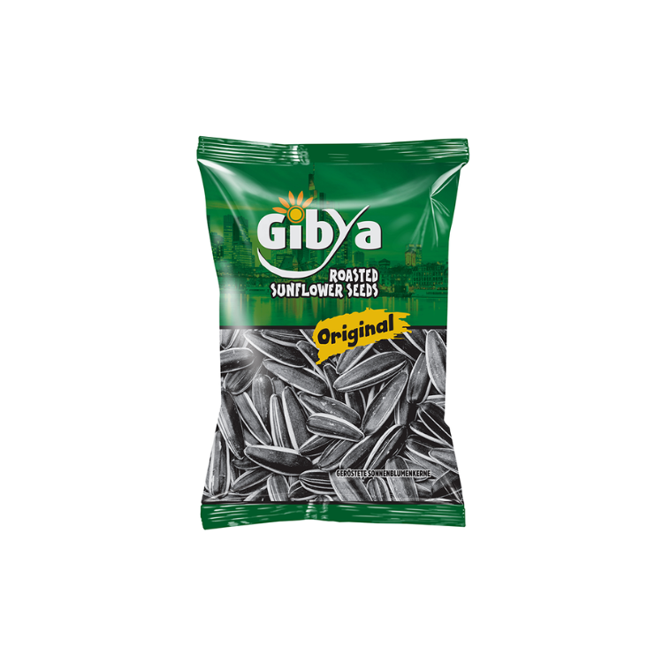 GibYa Original 100g (10117107319118)