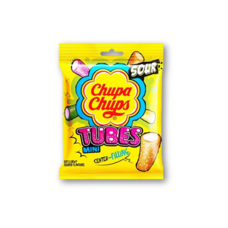Chupa Chups Sour tubes 22g (10483354337614)
