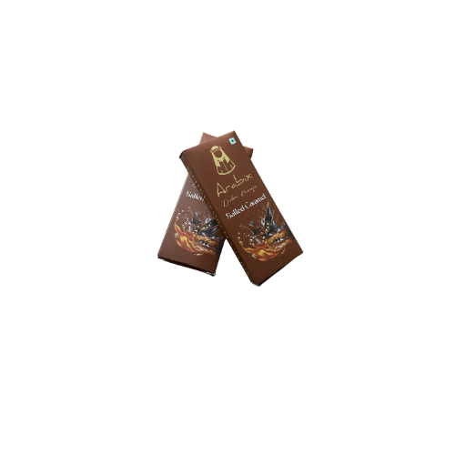 Arabix Dubai Salted Caramel 82g (10047046549838)