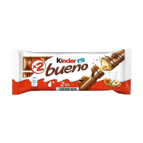 Kinder-Bueno Original 43g