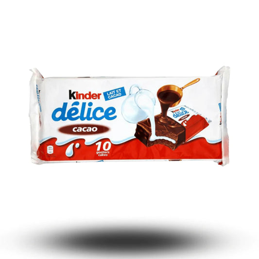 Kinder Delice Cacao 390g