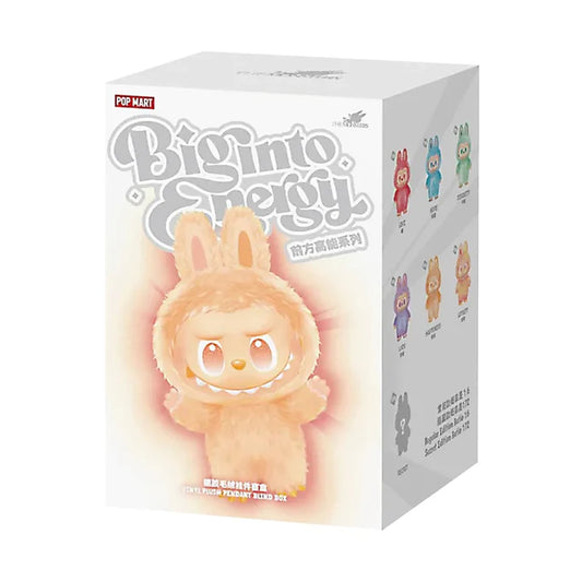 The Big into Energy Lafufu Monsters Mystery Box (10504502116686)