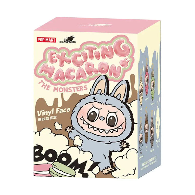 The Big into Energy Lafufu Monsters Mystery Box (10504502116686)