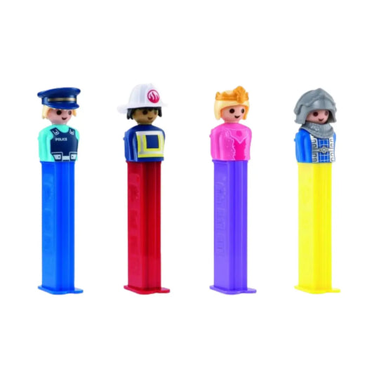 PEZ Impulse Play Mobile Candy (12x17g)