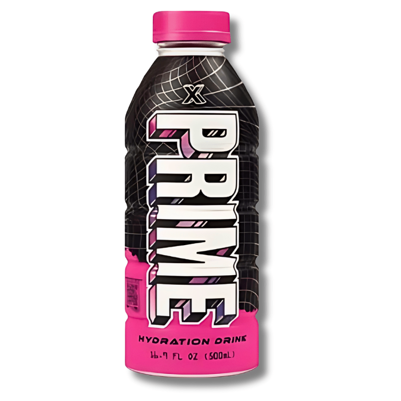 Prime X Pink USA Limited Edition 500ml (9058237808974)