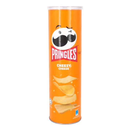 Pringles Cheese 110g (China) (10482574295374)