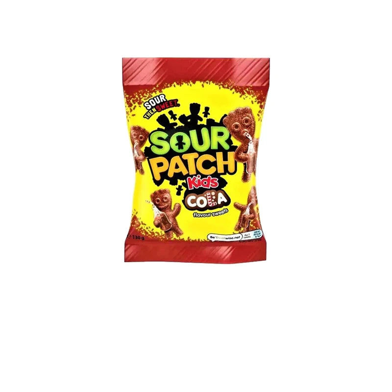 Sour Patch Kids Lemonade 102g (Kopie) (9885829595470) (9885837951310)