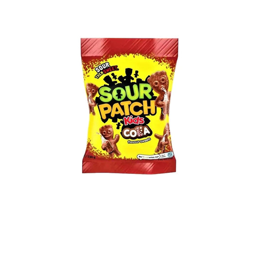 Sour Patch Kids Lemonade 102g (Kopie) (9885829595470) (9885837951310)