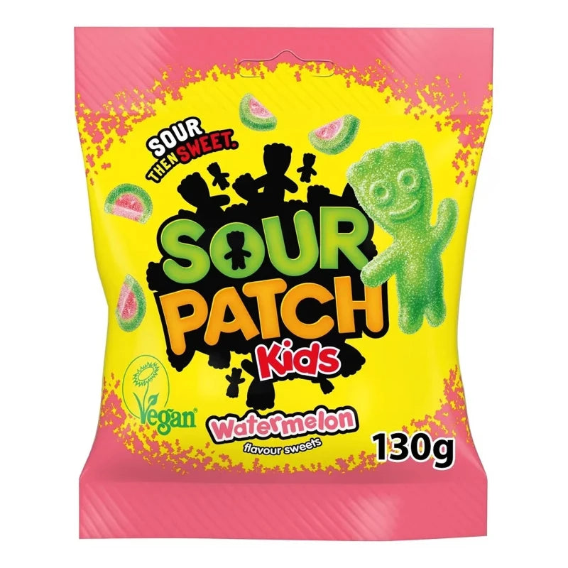 Sour Patch Kids Cola 130g (Kopie) (9885837951310)