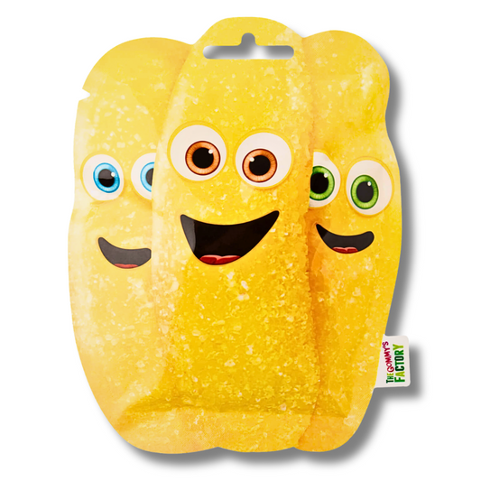 The Gommy's Factory Banana 80g (8799963709774)