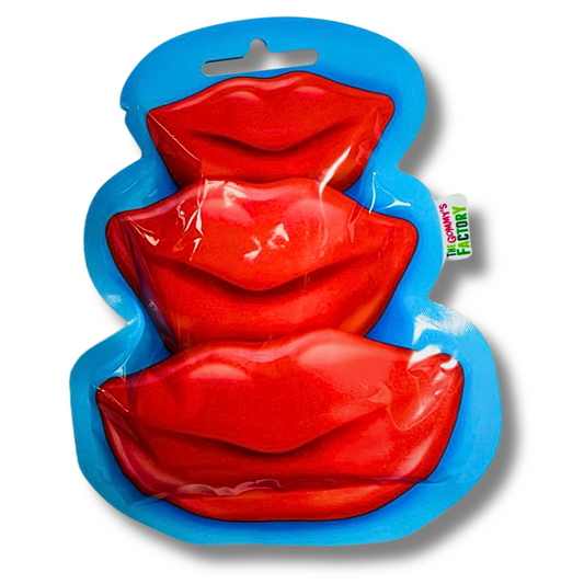 The Gommy's Factory Lips 80g