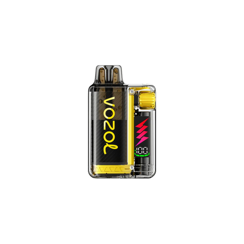 Vozol Vista Plug Pineapple Lemon (10095907012942)