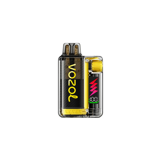 Vozol Vista Plug Pineapple Lemon (10095907012942)