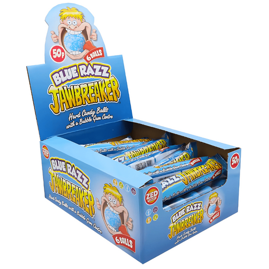 Pappi Surprise Cone 10g x 12Stück (Kopie) (9780767654222)