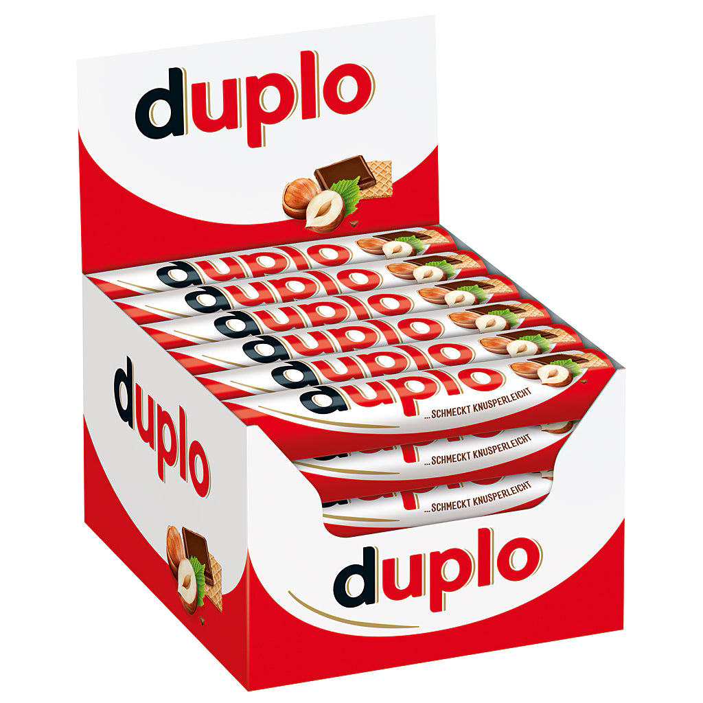 Duplo Schokoladenriegel Classic 18,2g